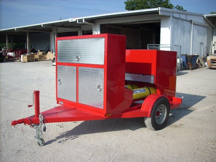 Air Trailers